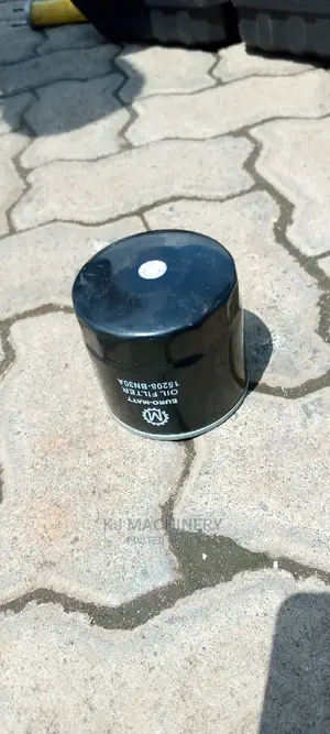 Generator Fuel Filters and Oil Filters