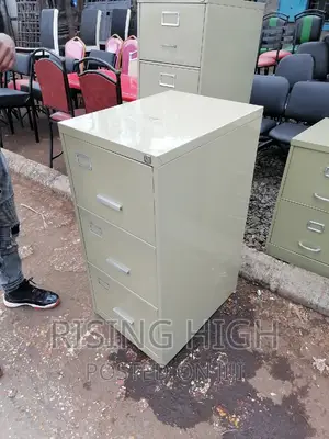Best Quality 3 Drawers Filing Cabinets.