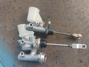 Clutch Master Cylinder All Cars
