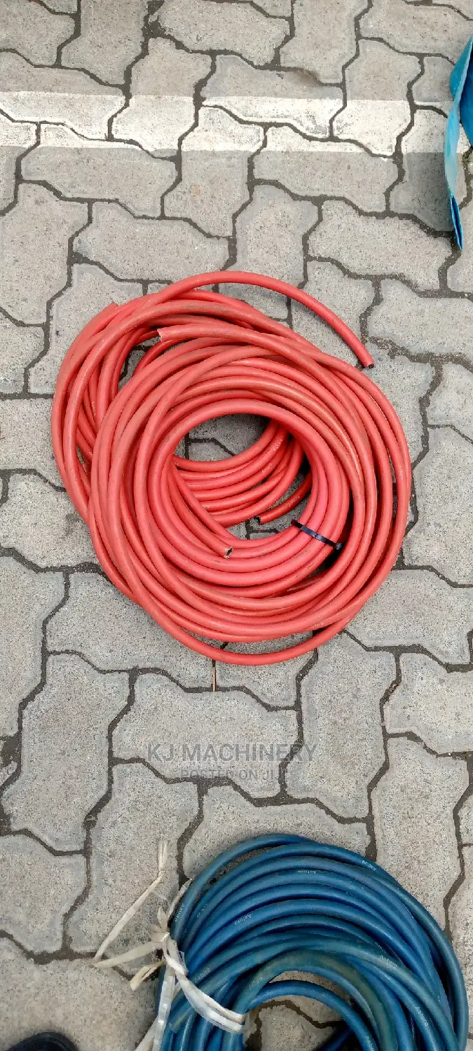 Air Compressor Pipes