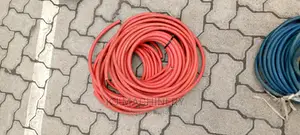 Air Compressor Pipes