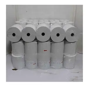 Generic Thermal Receipt Rolls for POS Printers