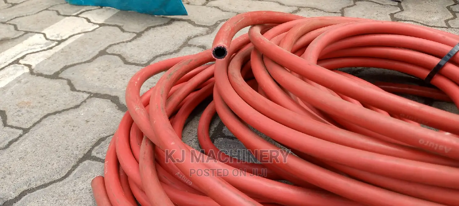 Air Compressor Pipes