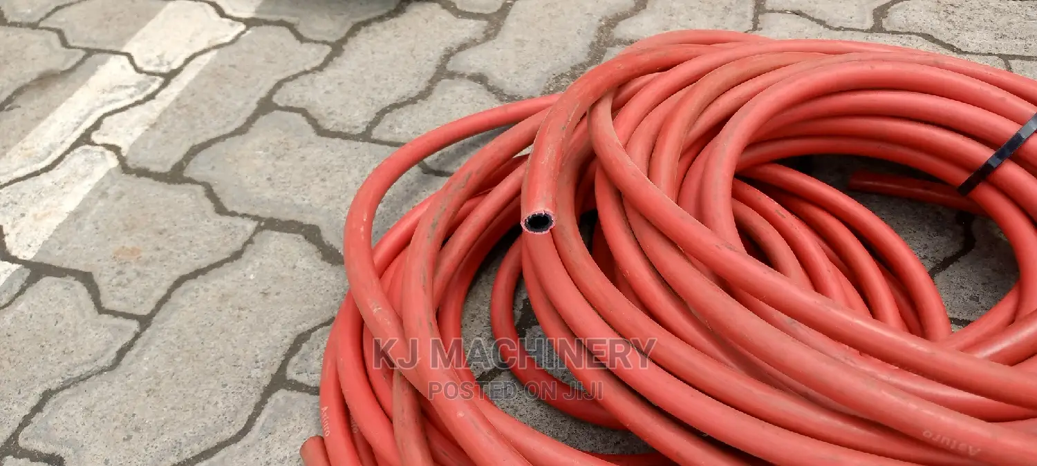Air Compressor Pipes