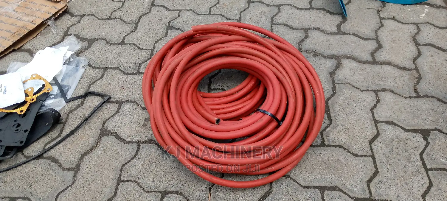 Air Compressor Pipes