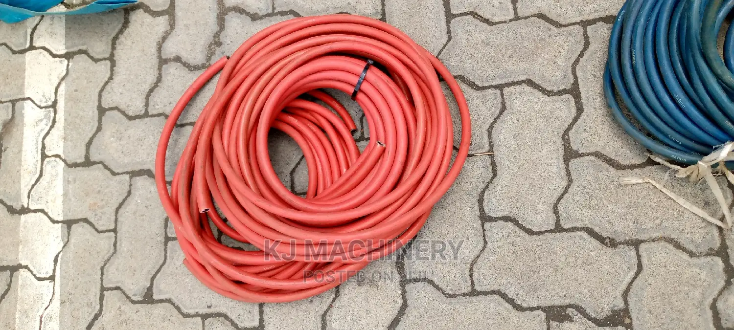 Air Compressor Pipes