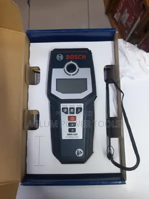 Bosch GMS 120 Multi Detector