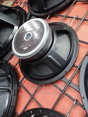 Eminence Gamma 12A 12 Inch Speaker