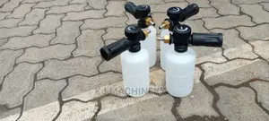 Soap Dispensing Gun
