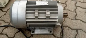 3 Phase 5.5hp Motor