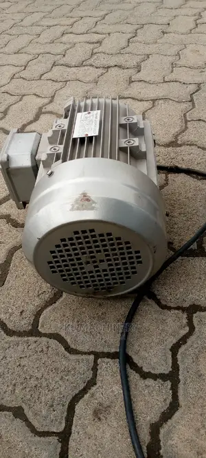 3 Phase 5.5hp Motor