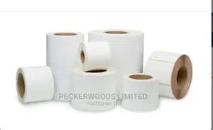 Generic Thermal Paper Rolls