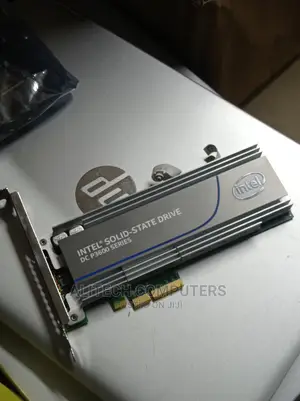 PCIE Intel Computer Solid State ( SSD 1.2TB)