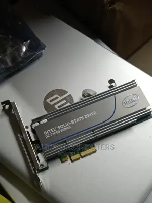 PCIE Intel Computer Solid State ( SSD 1.2TB)