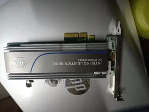 PCIE Intel Computer Solid State ( SSD 1.2TB)