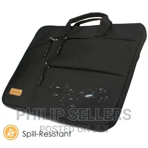 Multi-Functional Unisex Portable Laptop Sleeve Case Bag