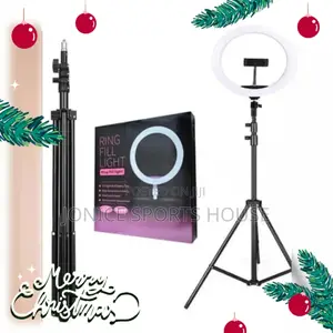 Phone Ring Light
