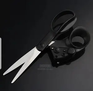 Laser Scissors