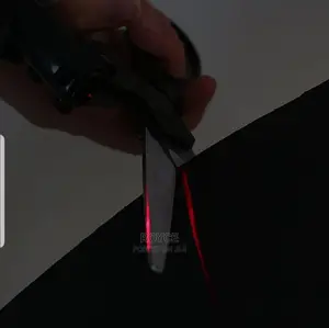 Laser Scissors