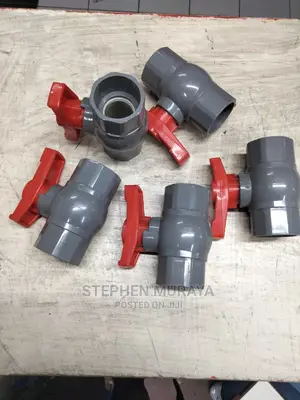 PVC Ball Valve 40mm