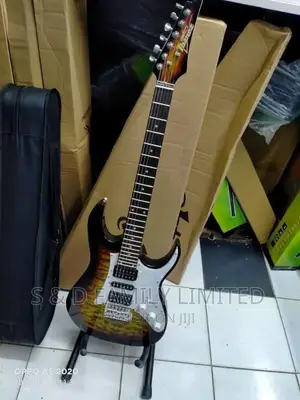 Ibanez GRG140 Solo Guitar