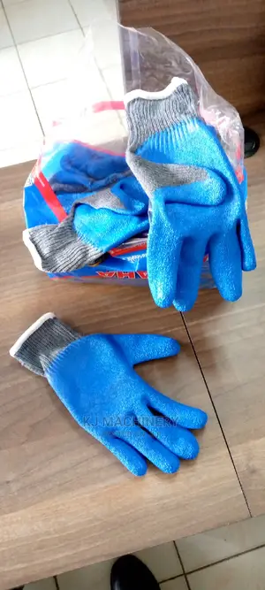 Protective Hand Gloves