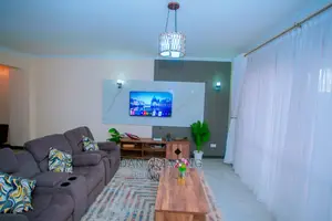 2bedroom Air BNB in Kileleshwa