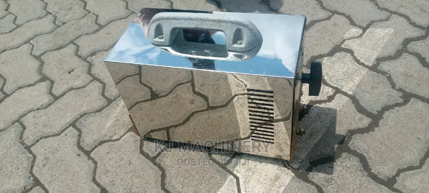 AC Welder Machine