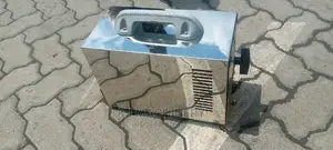 AC Welder Machine