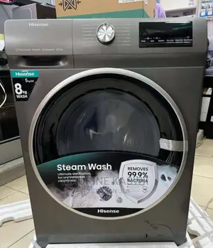 Hisense 8/5kg Dryer