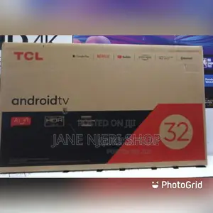 Android TCL 32