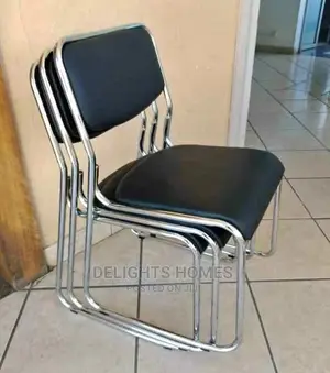Multiple Purposes Visitors Chair*