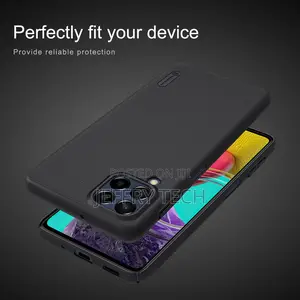 Nillkin Super Frosted Shield Case for Samsung Galaxy M53 5G
