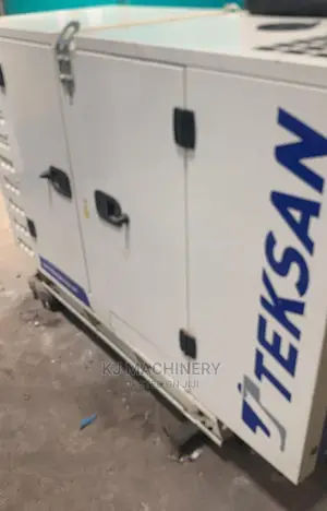20KVA Power Generator