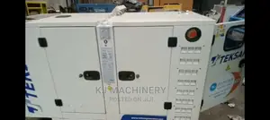 20KVA Power Generator