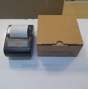 Mini P58e Printer Thermal