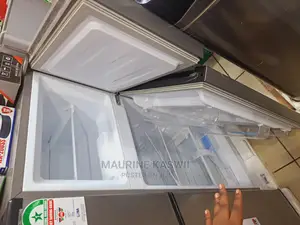 Hisense 120 L Fridge Offer