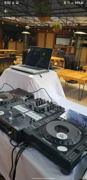 Dj Equipment for Rent