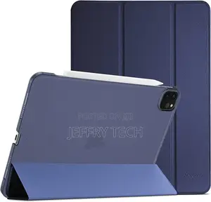 iPad Pro 11 Inch Case 2022/2021 / 2020/2018, Slim Stand Har