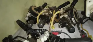Alternators,Starter Motors ,Wiper Motors,Combination Switch