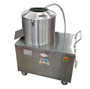 Potato Peeler 10kgs