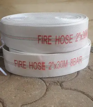 Water Delivery Hoses 2 Inch Canvas Pipe