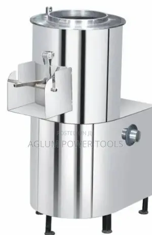 Potato Peeler Machine 30kgs