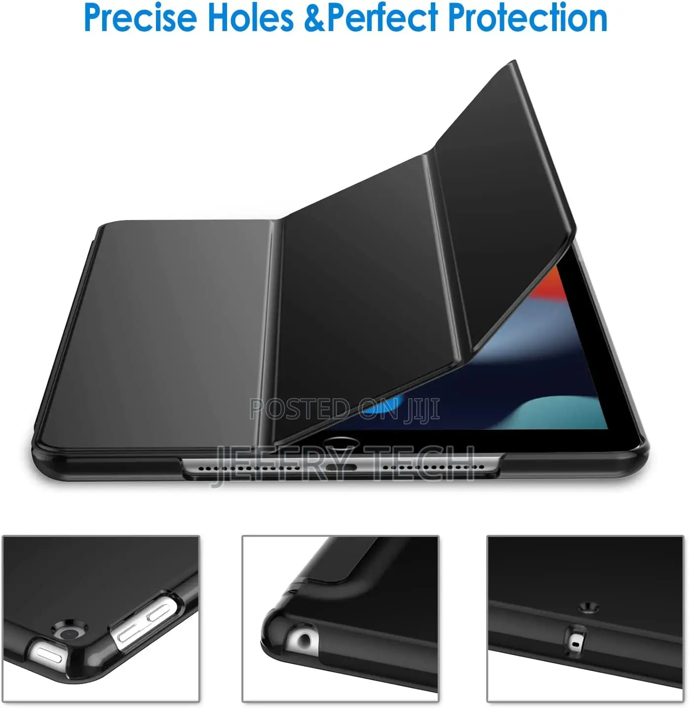 iPad 10.2 Inch 2020 Case