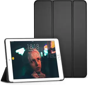 iPad Mini 4 Case Ultra Slim Lightweight Smart Case Trifold S
