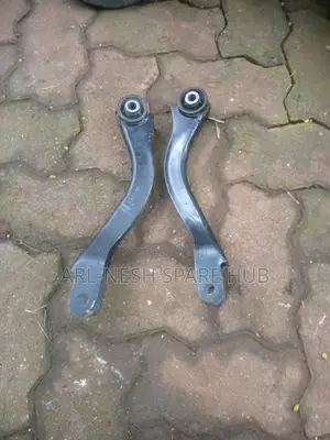 Impreza GP Rear Arm/Link
