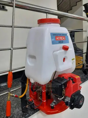 20L Engine Driven Sprayer