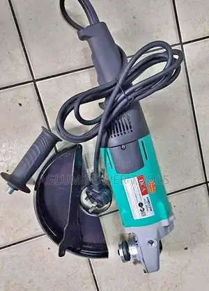 Professional Dca Grinder 9'