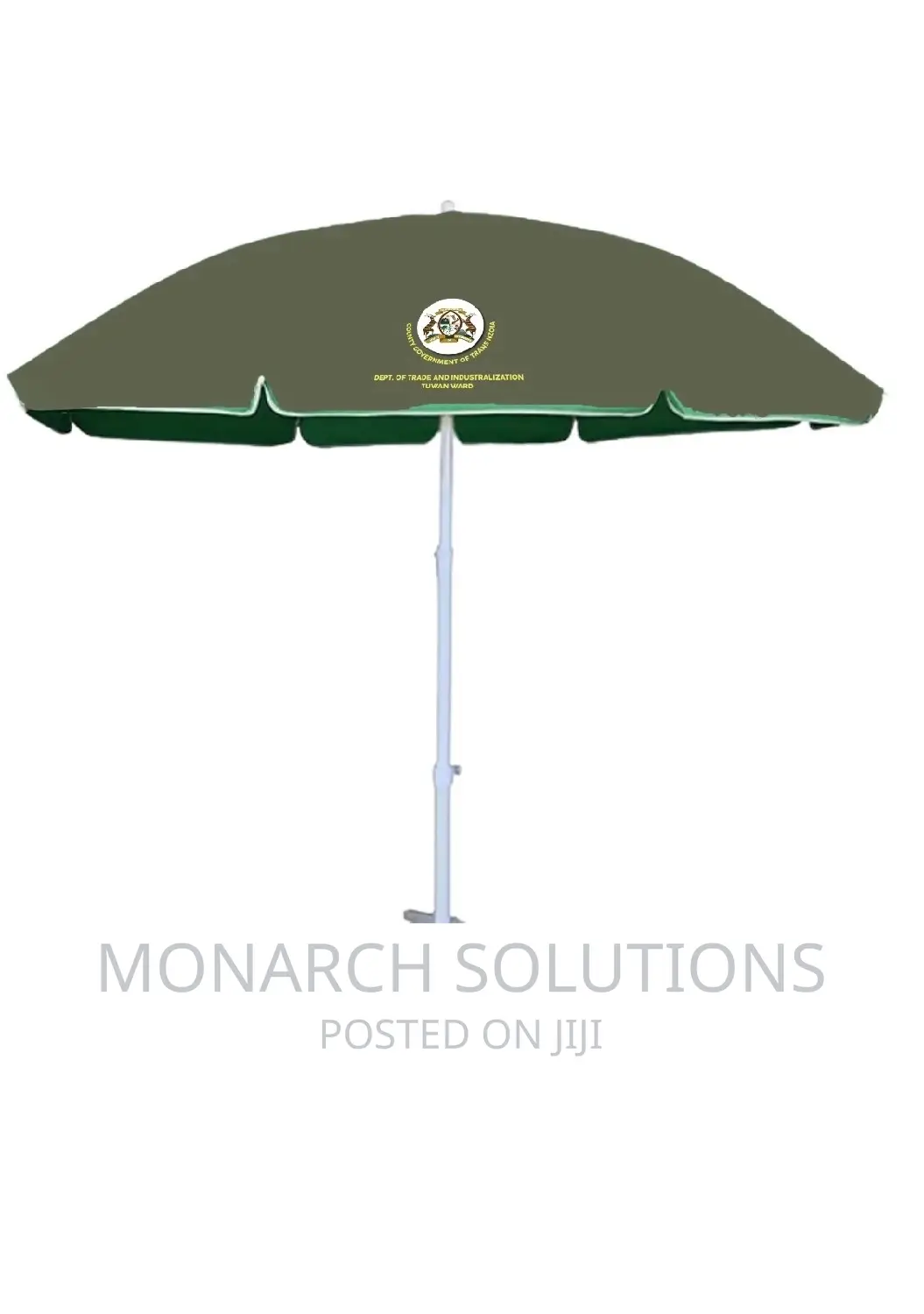 Umbrella Printing Services