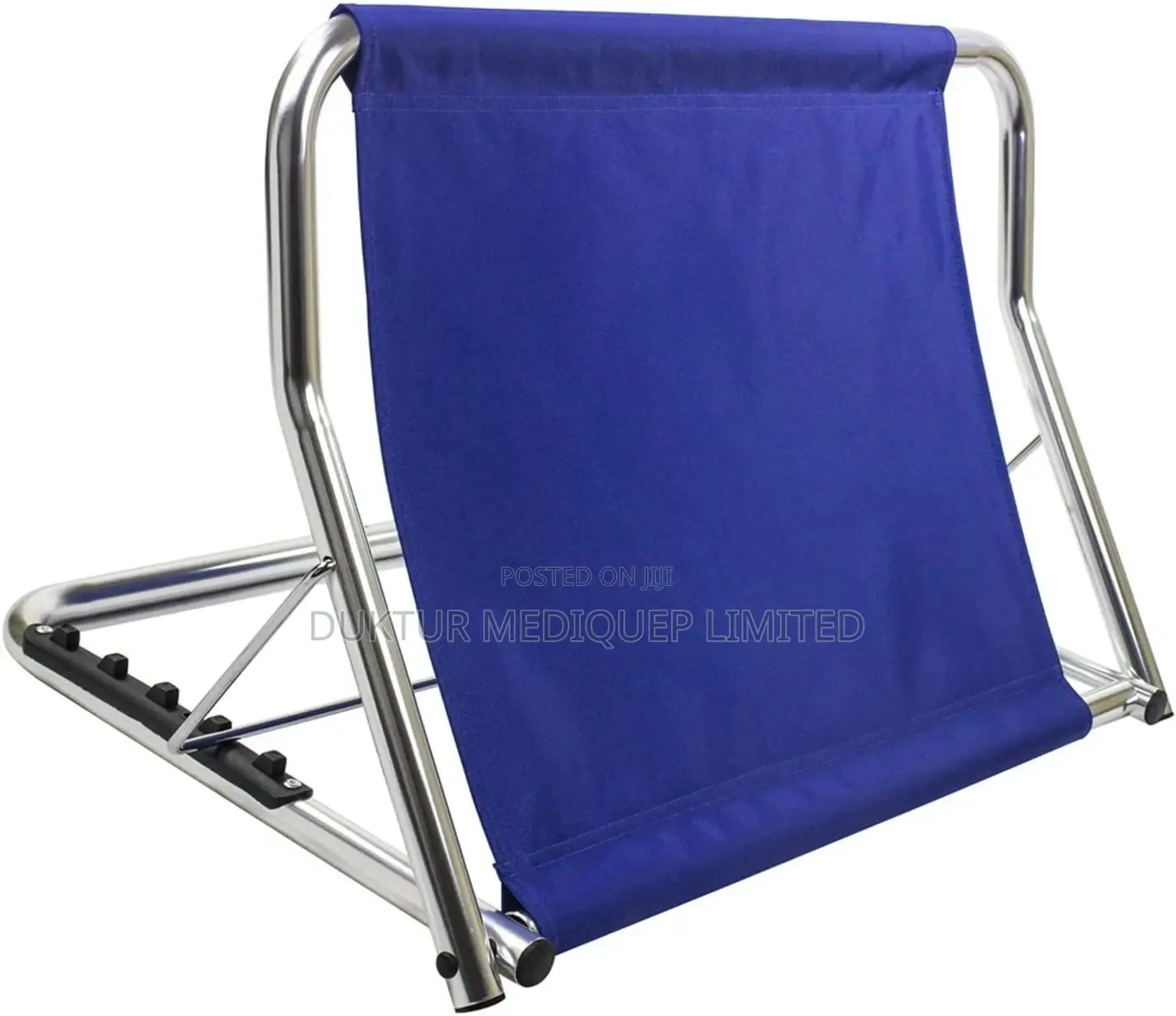 Lightweight Aluminum Bed Back Support/ Back Rest